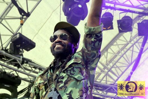 Tarrus Riley (Jam) 26. Summer Jam, Fuehlinger See Koeln - Green Stage 01. Juli 2011 (3).JPG